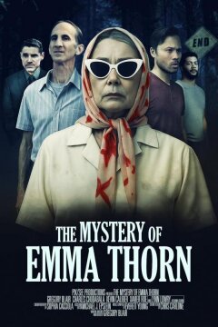 Тайна Эммы Торн (2025)