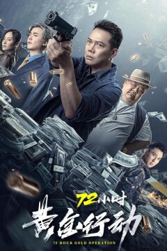 Операция: Золотые 72 часа (2023)