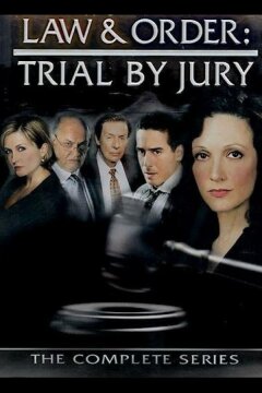 Закон и порядок: Суд присяжных (2005)