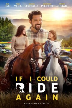 Если бы я могла снова поехать (2025)