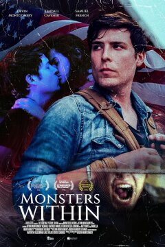 Монстры внутри (2023)
