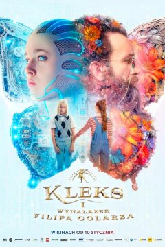 Клякса и изобретение брадобрея Филиппа (2025)