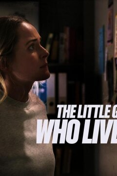 Девочка, которая выжила (2025)