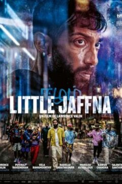 Маленькая Джафна (2025)