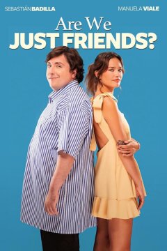 Как-будто мы просто друзья (2024)