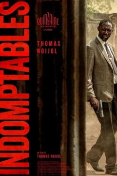 Неукротимые (2025)