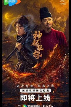 Лис-дознаватель из Шэньду / Столичный лис-детектив (2025)