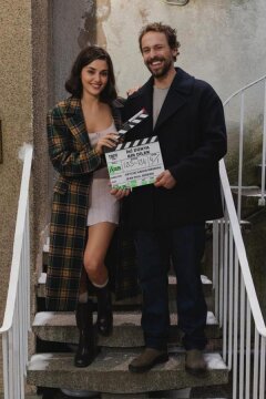 Два мира, одно желание (2025)