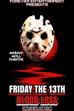 Пятница 13-е: Потеря Крови (2025)