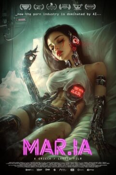 Мария (2023)