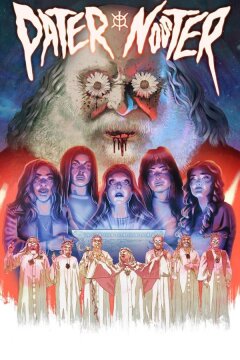 Патер Ностер и миссия света (2024)