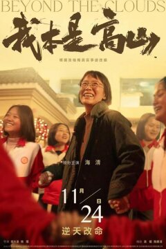 За облаками (2023)