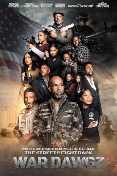 Боевые псы (2025)