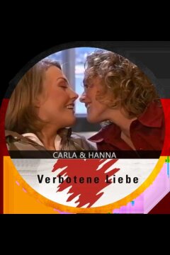 Запретная любовь история Ханны и Карлы (2003)