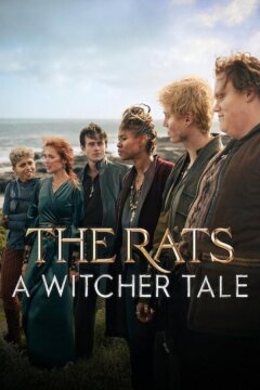 Крысы: ведьмачья история (2025)