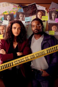Сцены преступления (2025)