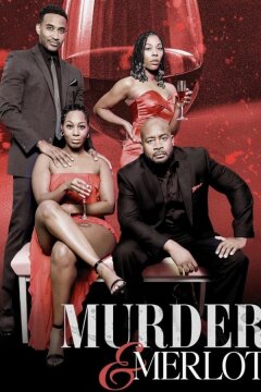 Убийство и Мерло (2025)