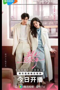 Звездный блеск / Звезда, упавшая в море цветов (2025)