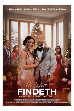 Тот, кто находит. Рождественская сказка о Золушке (2023)