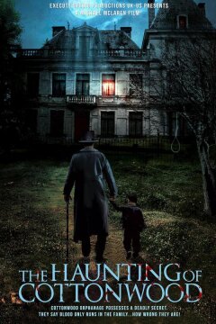 Призраки в Коттонвуде (2024)