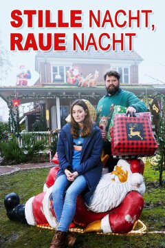 Тихая ночь, суровая ночь (2024)