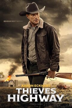 Воровское шоссе (2025)