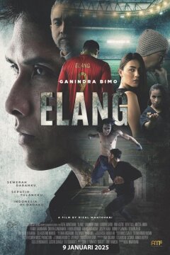 Эланг (2025)