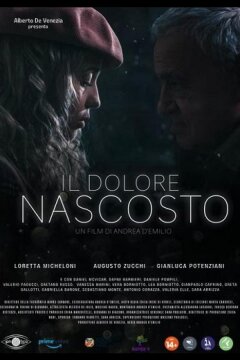 Скрытая боль (2025)