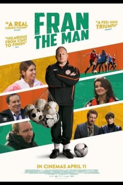 Мужик Фрэн (2025)