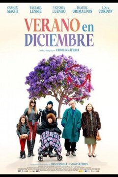 Лето в декабре (2024)