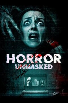 Ужас срывает маску (2024)