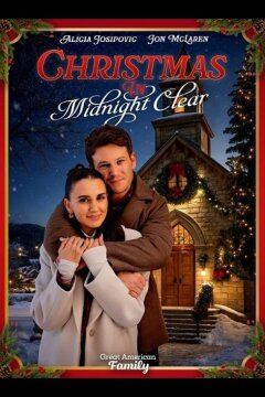 Рождество в Миднайт Клир (2025)