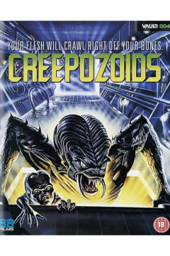 Крипозоиды (1987)