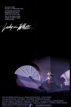 Леди в белом (1988)