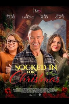 Рождественский снегопад (2025)