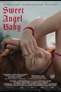 Милый ангелок (2024)