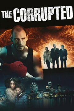 Коррупционер (2019)