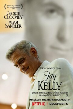 Джей Келли (2025)