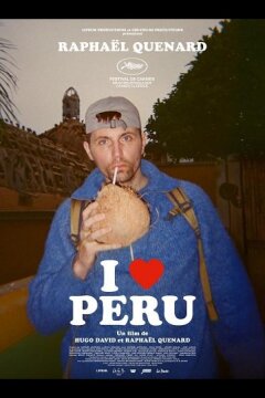 Я люблю Перу (2025)