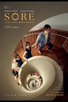 Соре: Жена из будущего (2025)