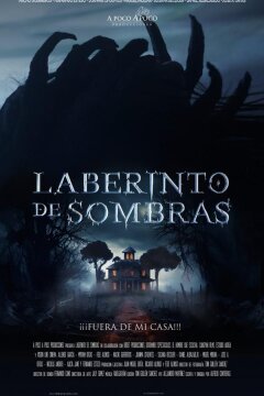 Лабиринт теней (2024)