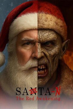 Демон-Санта. Кровавое пробуждение (2025)