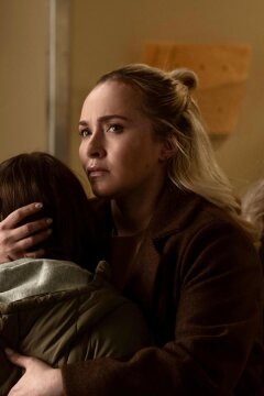 Ходящая во сне (2026)