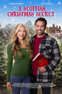 Шотландский рождественский секрет (2025)