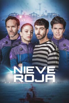 Кровавый снег (2025)