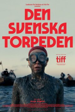 Шведская торпеда (2024)