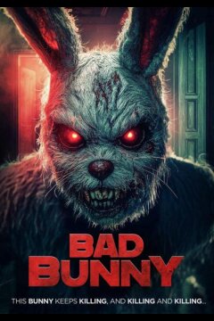 Кролик-убийца (2025)