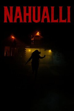 Тело для демона (2025)