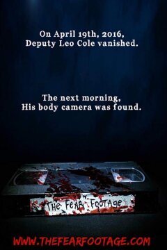 Кассета Страха (2018)