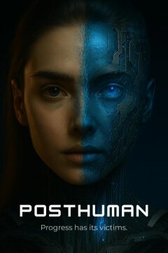 Постчеловек (2025)